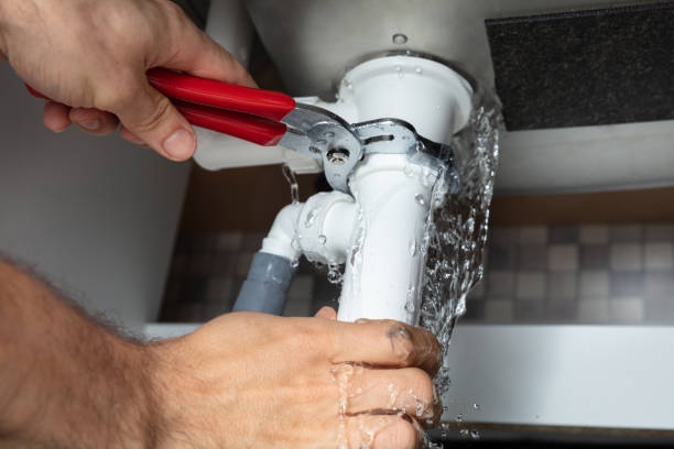Best Emergency water extraction  in South Portland, ME
