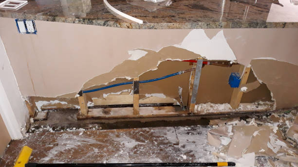 Best Professional water damage repair  in South Portland, ME