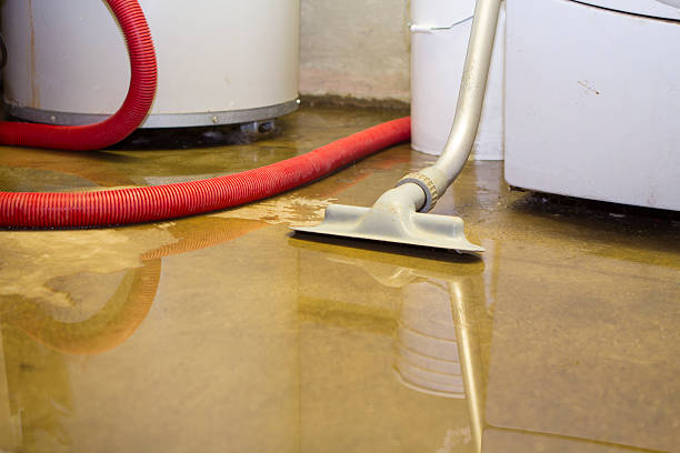 Best Water damage restoration near me  in South Portland, ME