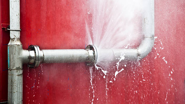 Best Local water damage restoration  in South Portland, ME
